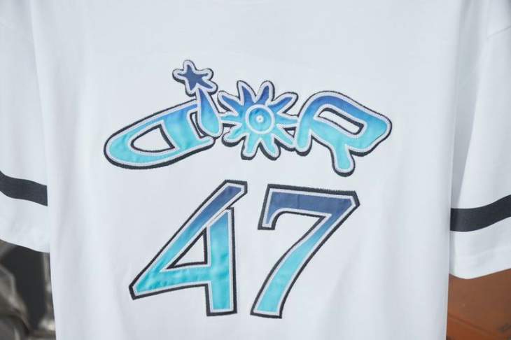 Dior T Shirts Short _SKUDiorS-XLhgntx1315768